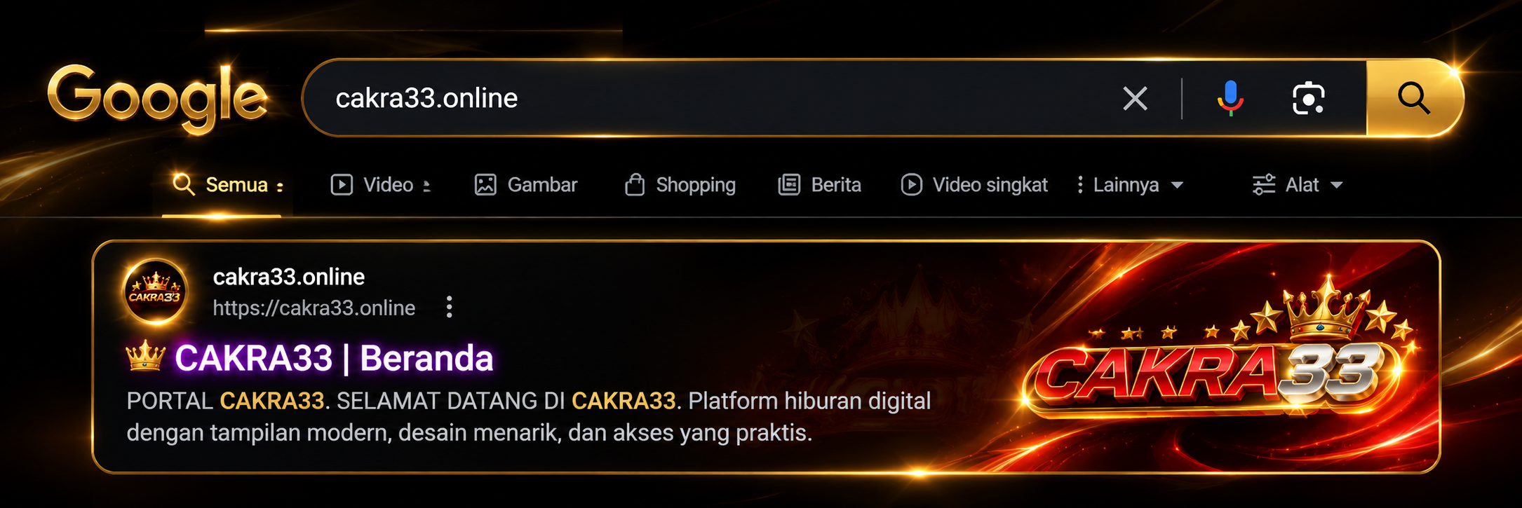 CARI KAMI