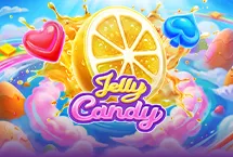 Jelly Candy